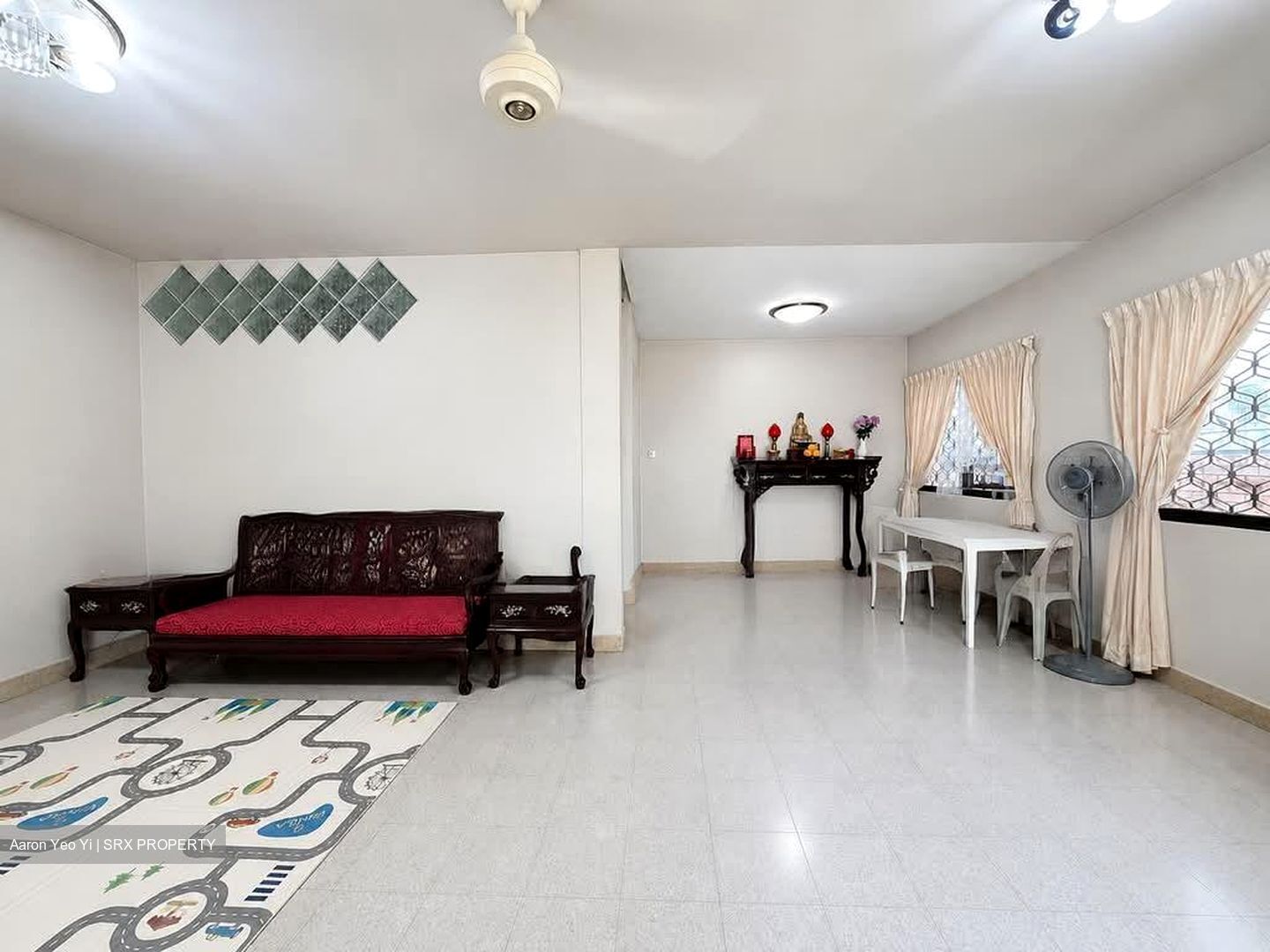 Hillview Estate (D23), Terrace #593233301